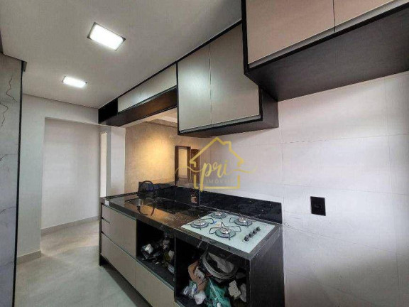 Imagem Apartamento com 2 Quartos à Venda, 58 m² em Pompéia - Santos Imagem Apartamento com 2 Quartos à Venda, 58 m² em Pompéia - Santos