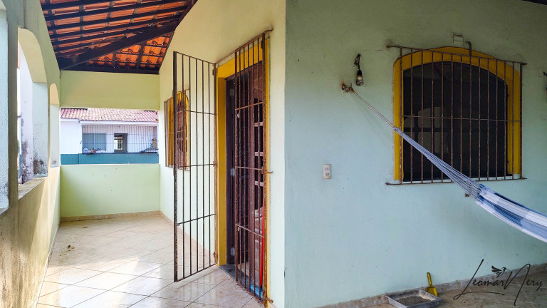 Imagem Casa com 3 Quartos à Venda, 200 m² em Nossa Senhora Do ó - Paulista
