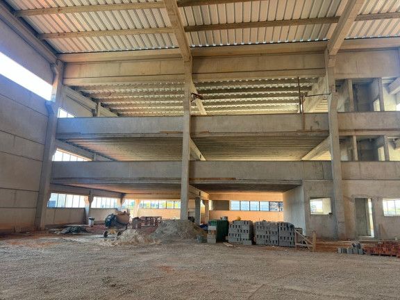 Imagem Imóvel para Alugar, 1.300 m² em Iporanga - Sorocaba Imagem Imóvel para Alugar, 1.300 m² em Iporanga - Sorocaba