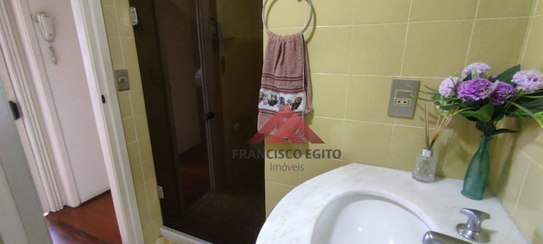 Imagem Apartamento com 2 Quartos à Venda, 82 m² em Icaraí - Niterói Imagem Apartamento com 2 Quartos à Venda, 82 m² em Icaraí - Niterói