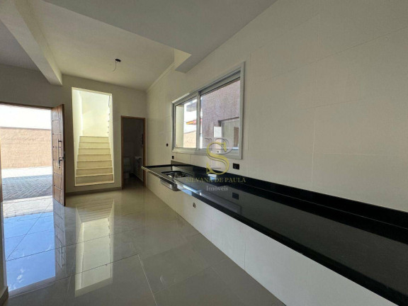 Imagem Casa com 3 Quartos à Venda, 120 m² em Loteamento Loanda - Atibaia