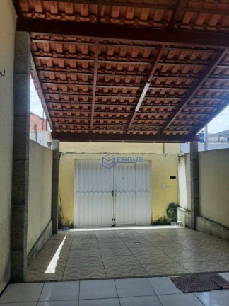 Imagem Casa com 3 Quartos à Venda, 94 m² em Mondubim - Fortaleza