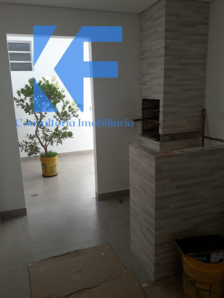 Imagem Casa com 2 Quartos à Venda, 100 m² em Parque Jambeiro - Campinas Imagem Casa com 2 Quartos à Venda, 100 m² em Parque Jambeiro - Campinas