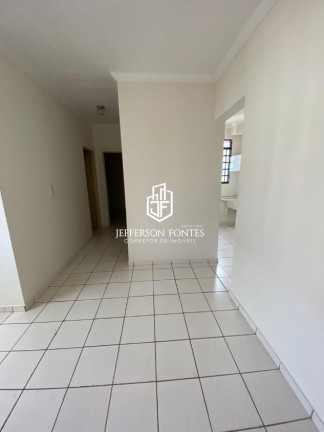 Imagem Apartamento com 2 Quartos à Venda, 47 m² em Jardim América - Marília Imagem Apartamento com 2 Quartos à Venda, 47 m² em Jardim América - Marília