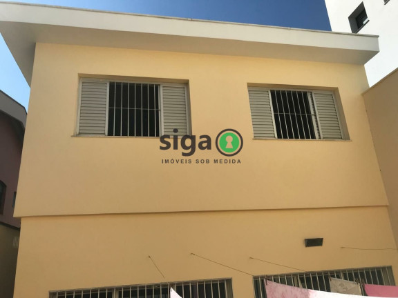 Imagem Casa com 3 Quartos à Venda, 348 m² em Tatuapé - São Paulo Imagem Casa com 3 Quartos à Venda, 348 m² em Tatuapé - São Paulo