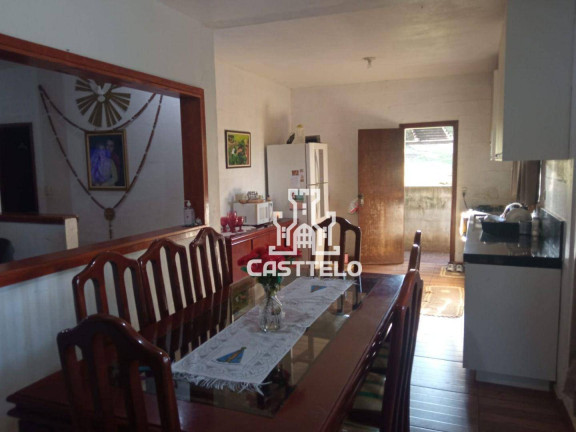Imagem Chácara com 3 Quartos à Venda, 5.596 m² em Três Bocas  - Londrina