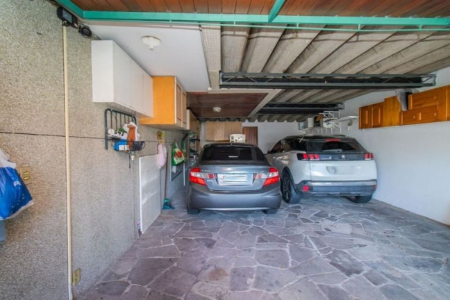 Imagem Apartamento com 4 Quartos à Venda, 243 m² em Santana - Porto Alegre