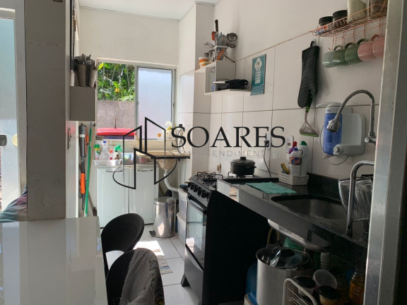 Imagem Apartamento com 3 Quartos à Venda, 53 m² em Maguari - Ananindeua