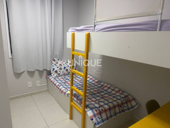 Imagem Apartamento com 2 Quartos para Alugar, 78 m² em Parque Residencial Eloy Chaves - Jundiaí