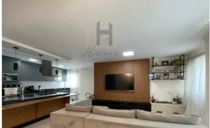 Casa com 3 Quartos à Venda, 187 m² em Vila Alto De Santo André - Santo André