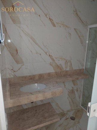 Imagem Casa com 2 Quartos à Venda,  em Horto Florestal - Sorocaba