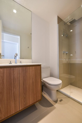 Imagem Apartamento com 2 Quartos à Venda, 73 m² em Alto De Pinheiros - São Paulo