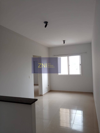 Imagem Apartamento com 2 Quartos à Venda, 45 m² em Ribeirânia - Ribeirão Preto