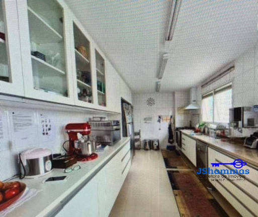 Imagem Apartamento com 4 Quartos à Venda, 250 m² em Panamby - São Paulo Imagem Apartamento com 4 Quartos à Venda, 250 m² em Panamby - São Paulo