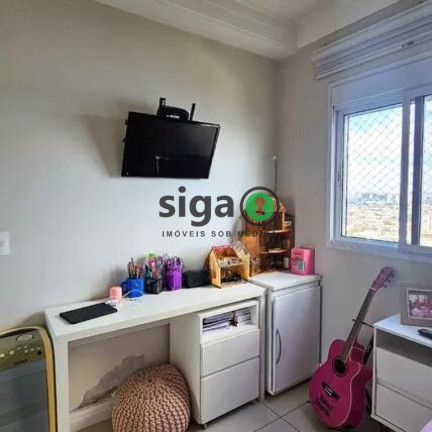 Imagem Apartamento com 3 Quartos à Venda, 75 m² em Parque Alves De Lima - São Paulo