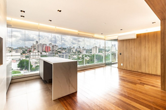 Imagem Apartamento com 2 Quartos à Venda, 121 m² em Vila Madalena - São Paulo Imagem Apartamento com 2 Quartos à Venda, 121 m² em Vila Madalena - São Paulo