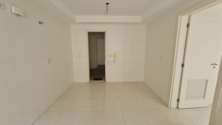 Imagem Apartamento com 4 Quartos à Venda, 510 m² em Santo Amaro - São Paulo