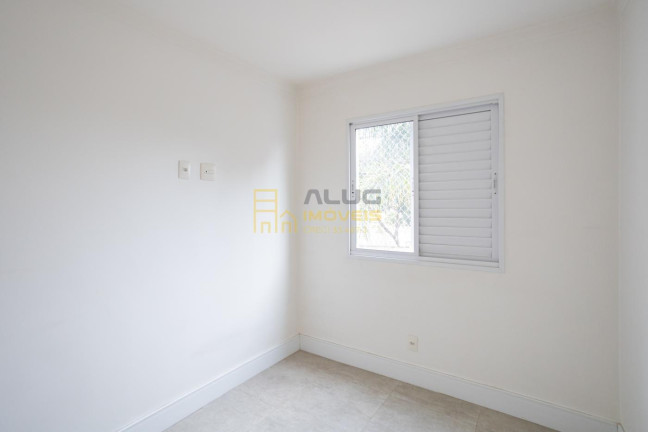 Imagem Apartamento com 2 Quartos à Venda, 52 m² em São Pedro - Osasco