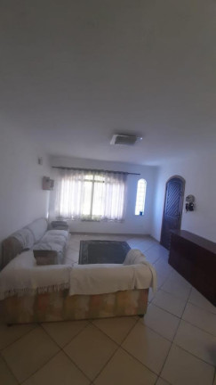 Imagem Casa com 4 Quartos à Venda, 210 m² em Tatuapé - São Paulo