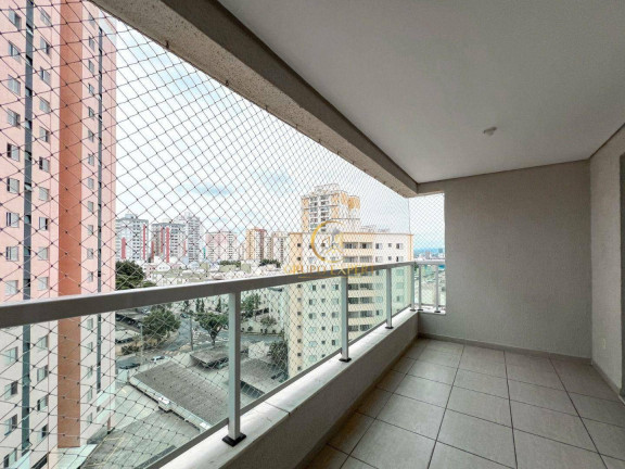 Imagem Apartamento com 2 Quartos à Venda, 77 m² em Jardim Satélite - São José Dos Campos Imagem Apartamento com 2 Quartos à Venda, 77 m² em Jardim Satélite - São José Dos Campos