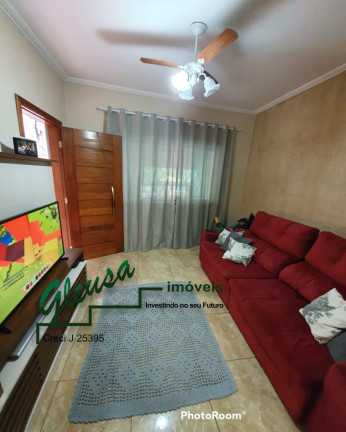 Imagem Casa com 4 Quartos à Venda, 90 m² em Cidade Antônio Estevão De Carvalho - São Paulo Imagem Casa com 4 Quartos à Venda, 90 m² em Cidade Antônio Estevão De Carvalho - São Paulo