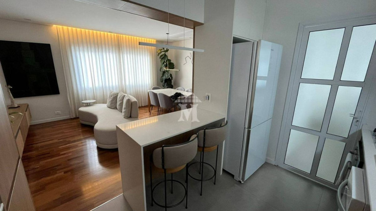 Imagem Apartamento com 2 Quartos à Venda, 80 m² em Cerqueira César - São Paulo