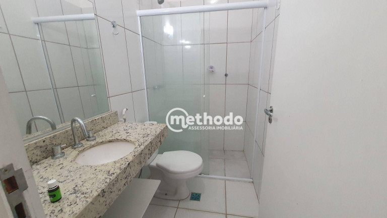Imagem Casa com 3 Quartos para Alugar, 95 m² em Alto Taquaral - Campinas Imagem Casa com 3 Quartos para Alugar, 95 m² em Alto Taquaral - Campinas
