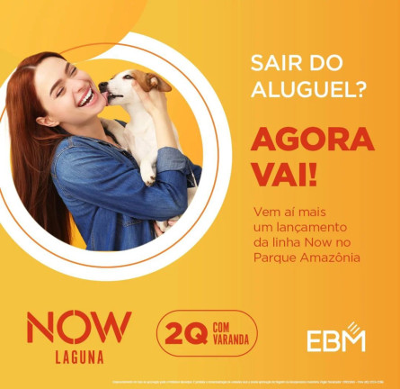 Imagem Apartamento com 2 Quartos à Venda, 44 m² em Parque Amazonia - Goiania Imagem Apartamento com 2 Quartos à Venda, 44 m² em Parque Amazonia - Goiania