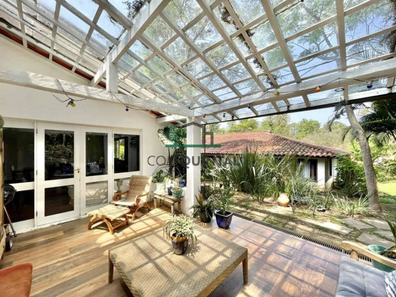 Imagem Casa com 4 Quartos à Venda, 480 m² em Granja Viana - Cotia Imagem Casa com 4 Quartos à Venda, 480 m² em Granja Viana - Cotia