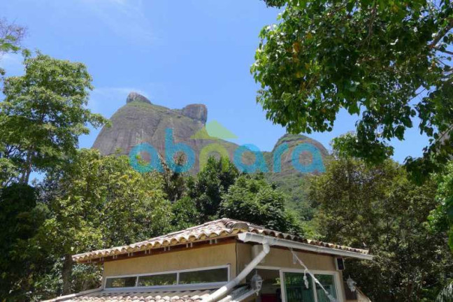 Imagem Casa de Condomínio com 4 Quartos à Venda, 240 m² em São Conrado - Rio De Janeiro