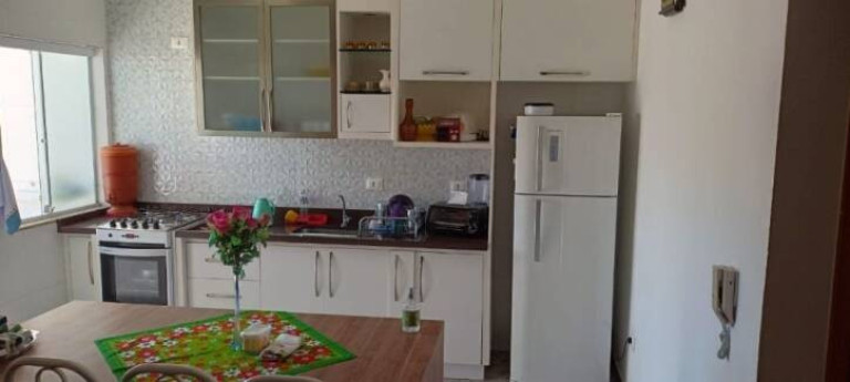 Imagem Casa com 2 Quartos à Venda, 102 m² em Jardim Jaraguá - Taubaté Imagem Casa com 2 Quartos à Venda, 102 m² em Jardim Jaraguá - Taubaté
