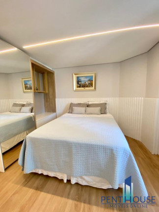 Imagem Apartamento com 4 Quartos à Venda, 170 m² em Centro - Balneário Camboriú