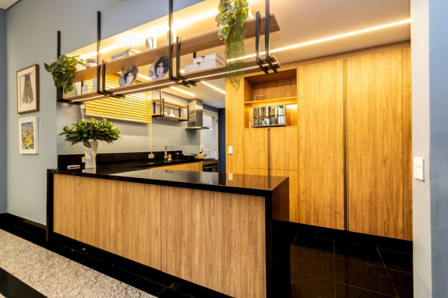 Imagem Apartamento com 1 Quarto à Venda, 39 m² em Pinheiros - São Paulo Imagem Apartamento com 1 Quarto à Venda, 39 m² em Pinheiros - São Paulo
