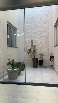 Imagem Casa com 3 Quartos à Venda, 150 m² em Horto Florestal - Sorocaba Imagem Casa com 3 Quartos à Venda, 150 m² em Horto Florestal - Sorocaba