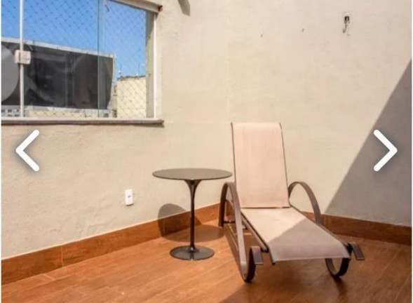 Apartamento com 3 Quartos à Venda, 149 m² em Copacabana - Rio De Janeiro