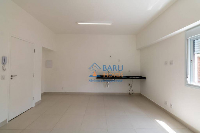 Imagem Apartamento com 1 Quarto para Alugar, 32 m² em Brás - São Paulo Imagem Apartamento com 1 Quarto para Alugar, 32 m² em Brás - São Paulo