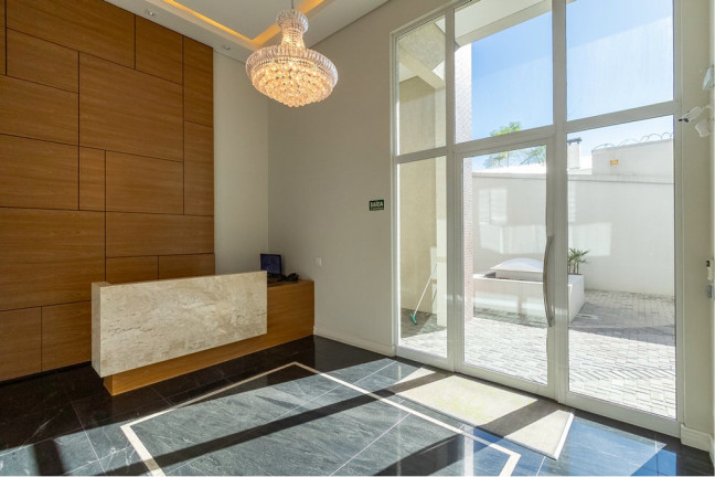 Imagem Apartamento com 2 Quartos à Venda, 157 m² em Alto Da Rua Xv - Curitiba