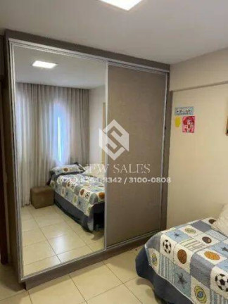 Imagem Apartamento com 2 Quartos à Venda, 65 m² em Parque Amazônia - Goiânia Imagem Apartamento com 2 Quartos à Venda, 65 m² em Parque Amazônia - Goiânia