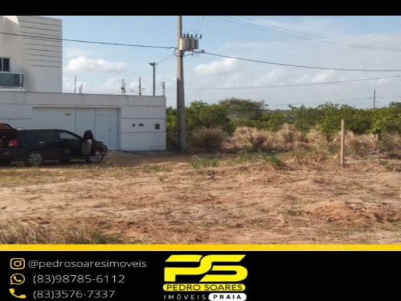 Imagem Terreno à Venda, 400 m² em Gramame - João Pessoa