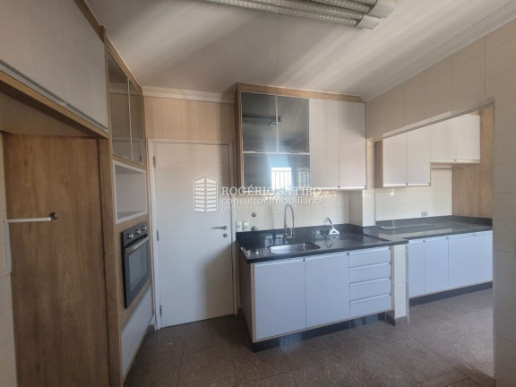 Imagem Apartamento com 4 Quartos à Venda, 154 m² em Chacara Klabin - São Paulo