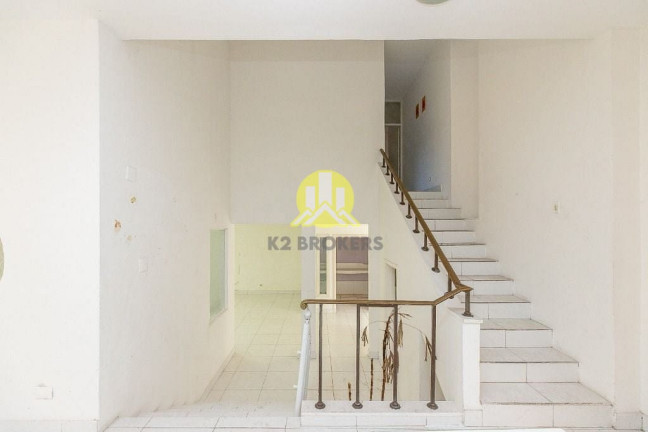 Imagem Casa com 3 Quartos à Venda, 600 m² em Cidade Jardim - São Paulo