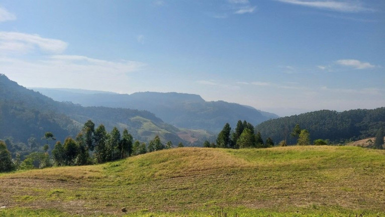 Imagem Terreno à Venda, 198.000 m² em Zona Rural - Presidente Nereu Imagem Terreno à Venda, 198.000 m² em Zona Rural - Presidente Nereu
