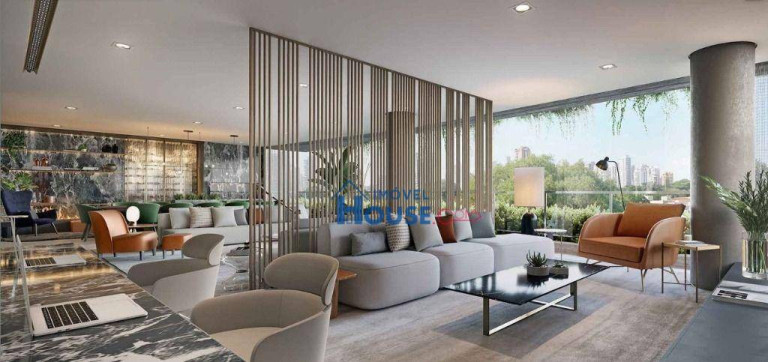 Imagem Apartamento com 4 Quartos à Venda, 372 m² em Jardins - São Paulo Imagem Apartamento com 4 Quartos à Venda, 372 m² em Jardins - São Paulo