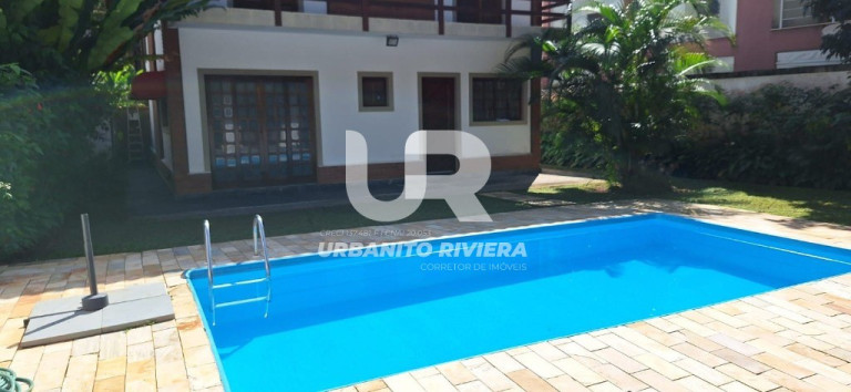 Imagem Casa com 4 Quartos à Venda, 205 m² em Riviera | Módulo18 - Bertioga