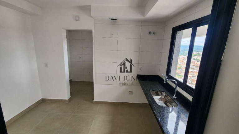 Imagem Apartamento com 2 Quartos à Venda, 91 m² em Parque Campolim - Sorocaba