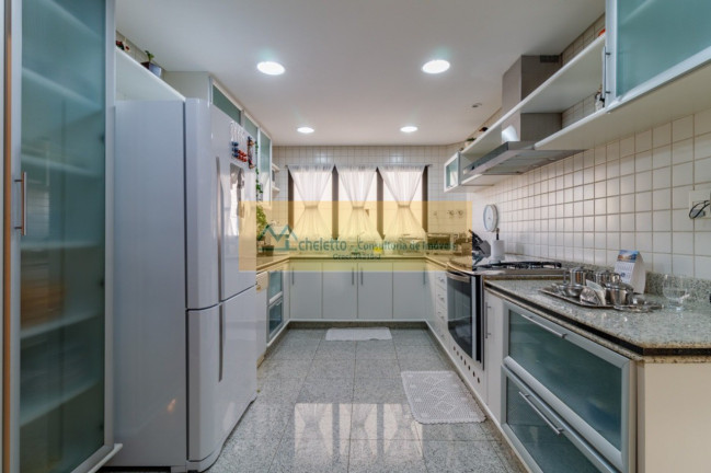 Imagem Apartamento com 4 Quartos à Venda, 250 m² em Morumbi - São Paulo Imagem Apartamento com 4 Quartos à Venda, 250 m² em Morumbi - São Paulo