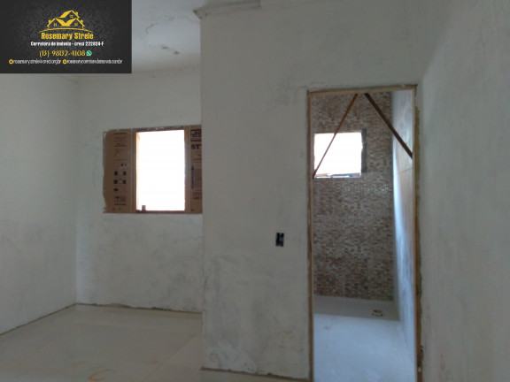 Imagem Imóvel com 3 Quartos à Venda,  em Jd. Balneario Tupy - Itanhaém