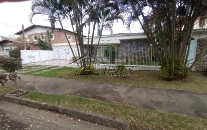 Imagem Casa de Condomínio para Alugar, 250 m² em Jardim Apollo - São José Dos Campos Imagem Casa de Condomínio para Alugar, 250 m² em Jardim Apollo - São José Dos Campos