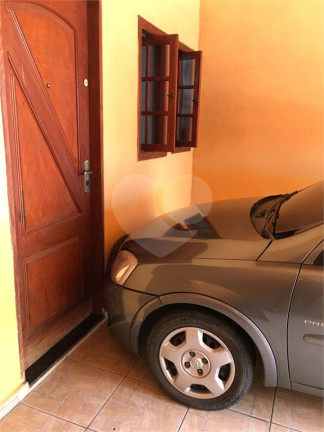 Imagem Casa com 2 Quartos para Alugar ou Temporada, 125 m² em Jundiaí Imagem Casa com 2 Quartos para Alugar ou Temporada, 125 m² em Jundiaí