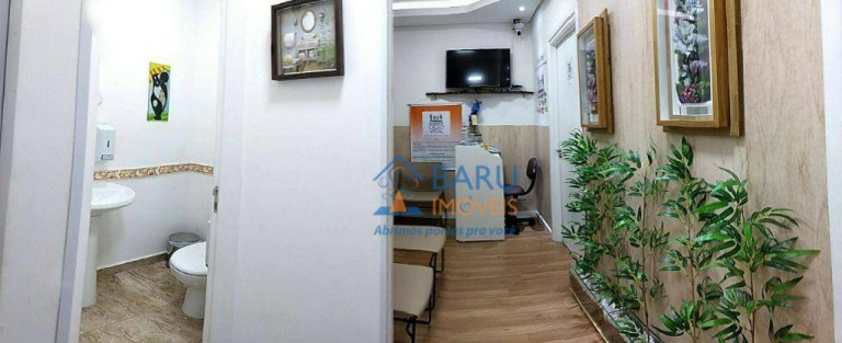 Imóvel à Venda, 34 m² em Vila Leopoldina - São Paulo